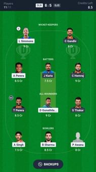 Fantasy suggestion #1